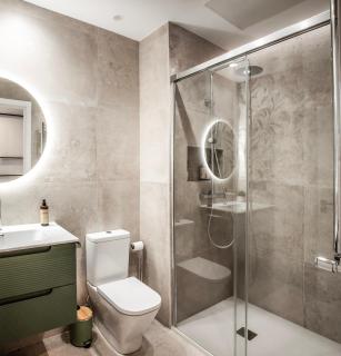 Cid III - Apartamentos Burgos Deluxe - 3
