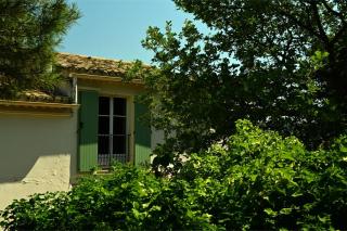 Les Mourguettes - Tulette - 5