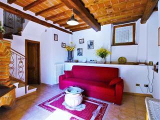 Charming Stone Retreat - 1