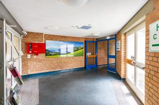 Euro Inn - Hotel - Lahr - 7