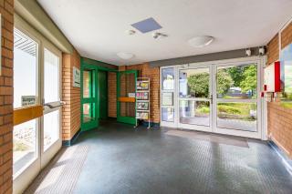 Euro Inn - Hotel - 8