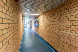 Euro Inn - Hotel - Lahr - 4