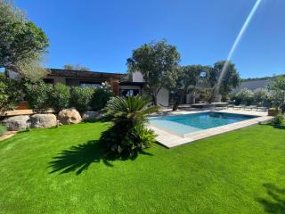 Villa Sadrea - Lecci - 2