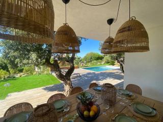 Villa Sadrea - Lecci - 6