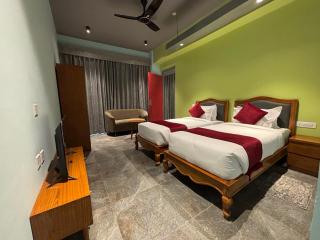 Cullinan Hotel & Restaurant - 1