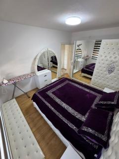 City Center Apartments - 2