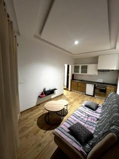 Cosy studio - Tunis - 3