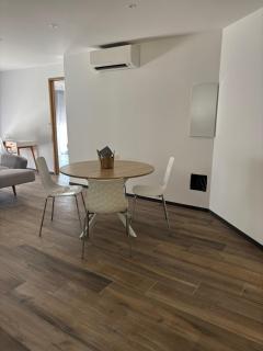 Rez de villa Grand T2 - Sarrola-Carcopino - 6