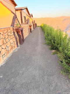 Ramses Tafilah Lodge نزل رمسيس الطفيلة - 6