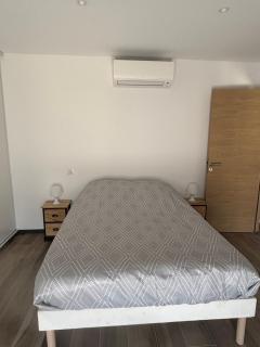 Rez de villa Grand T2 - Sarrola-Carcopino - 5