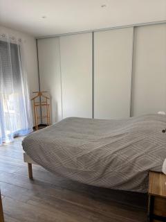Rez de villa Grand T2 - Sarrola-Carcopino - 2