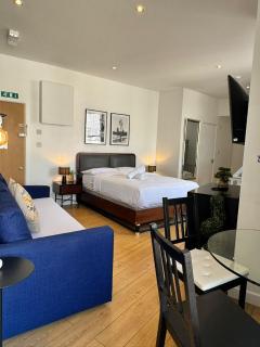 Luxury Group Stay in Piccadilly Sleep 7 VR010 - Londres - 8