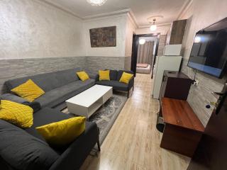 Central modern affordable studio - Amman - 0