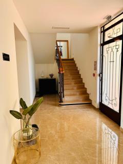 Hôtel Villa Martini - Ajaccio - 3