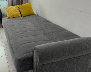 Central modern affordable studio - 8