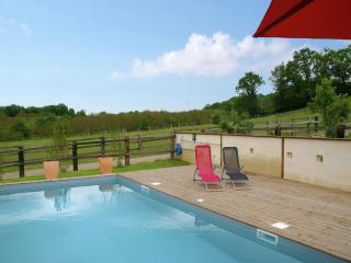 Nature Escape in Loubressac - 6