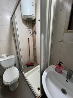 Central modern affordable studio - Amman - 6