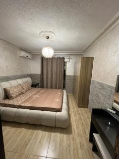 Central modern affordable studio - Amman - 5