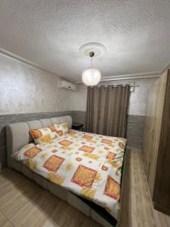 Central modern affordable studio - Amman - 1