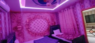Nothern Hotel - Islamabad - 7