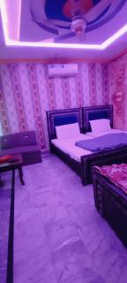 Nothern Hotel - Islamabad - 6