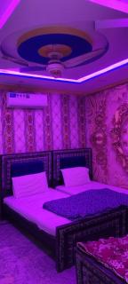 Nothern Hotel - Islamabad - 3