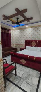 Nothern Hotel - Islamabad - 2