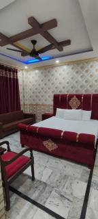 Nothern Hotel - Islamabad - 1