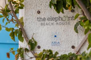 The Elephant Beach House - Kimolos - 1