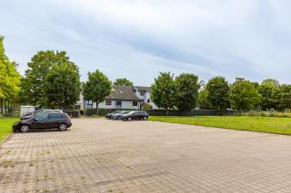 Euro Inn - Hotel - Lahr - 9