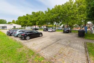Euro Inn - Hotel - Lahr - 8