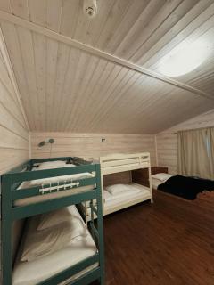 Snerting Ranch Hotel - Comfty and modern Log House - Stokkan - 1
