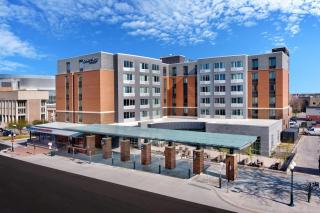 Courtyard Lincoln Downtown - 0