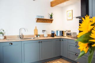Eleri's Barn - Rhayader - 6