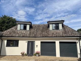 The Retreat - Ferndown - 9