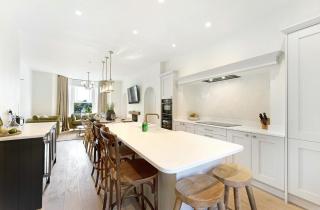 Ashleigh House - Windermere - 1