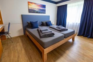 Euro Inn - Hotel - 3
