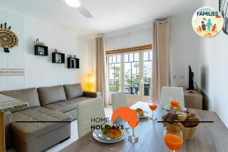 #275 Only Families - A Flor by Home Holidays - Albufeira - 0