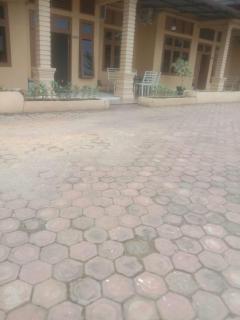 Hotel Barumun & Resto - 3