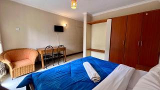 Runako Lodge - Arusha - 7