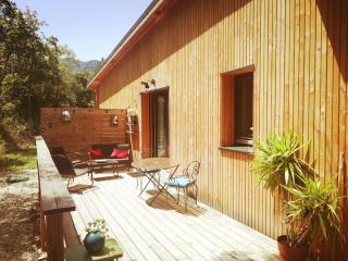 La Source des Baronnies studio for 2 peoples - 0