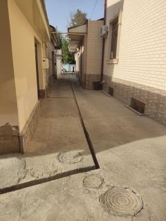 Amirjon - Samarkand - 3