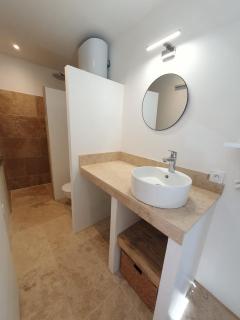 La Source des Baronnies studio for 2 peoples - 3