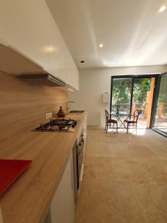La Source des Baronnies studio for 2 peoples - 7