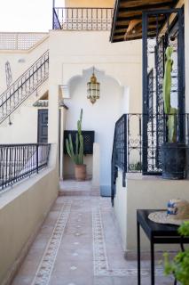 Riad Ajmal - 1