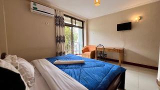 Runako Lodge - Arusha - 6