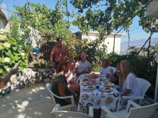 RONDO Guesthouse - Gjirokastër - 6