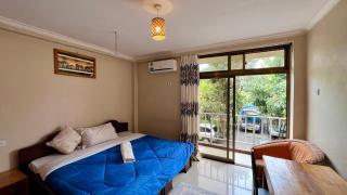 Runako Lodge - Arusha - 5