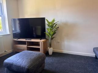 Spacious Luxurious Serviced Accommodation 6 - Barrow in Furness - 4