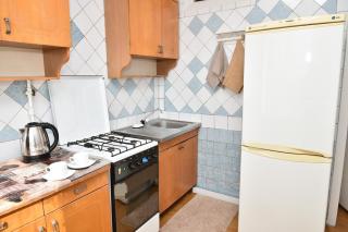 1-к квартира, Харківська, 38 - 4